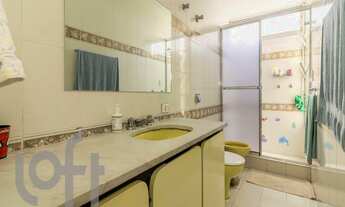 Imagem 4: APARTAMENTO RESIDENCIAL em São Paulo - SP, Santa Cecília