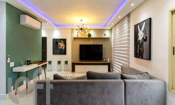 Imagem: APARTAMENTO RESIDENCIAL em São Paulo