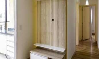 Imagem 2: APARTAMENTO RESIDENCIAL em São Paulo - SP, Sacomã