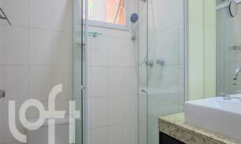 Imagem 5: APARTAMENTO RESIDENCIAL em São Paulo - SP, Lapa