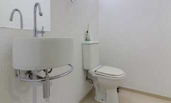 Imagem 4: APARTAMENTO RESIDENCIAL em São Paulo - SP, Jardim América