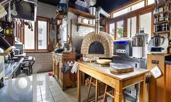 Imagem 7: APARTAMENTO RESIDENCIAL em São Paulo - SP, Bela Vista