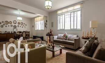 Imagem: APARTAMENTO RESIDENCIAL em São Paulo