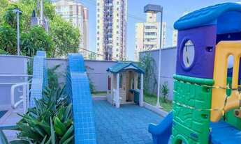 Imagem 6: APARTAMENTO RESIDENCIAL em São Paulo - SP, Vila Prudente