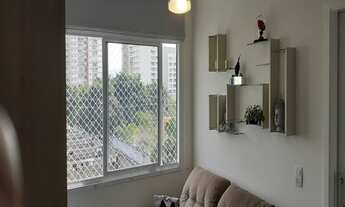 Imagem 2: APARTAMENTO RESIDENCIAL em São Paulo - SP, Vila Leopoldina