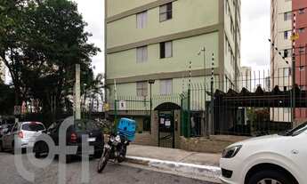 Imagem: APARTAMENTO RESIDENCIAL em São Paulo