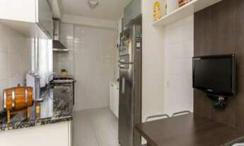 Imagem 7: APARTAMENTO RESIDENCIAL em São Paulo - SP, Belém