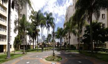 Imagem 6: APARTAMENTO RESIDENCIAL em São Paulo - SP, Tatuape