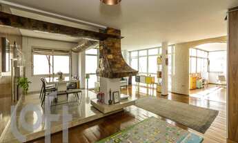 Imagem: APARTAMENTO RESIDENCIAL em São Paulo