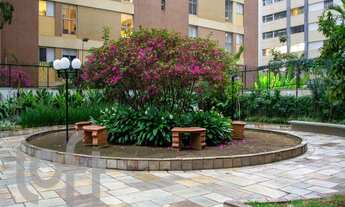 Imagem: APARTAMENTO RESIDENCIAL em São Paulo