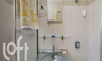 Imagem 5: APARTAMENTO RESIDENCIAL em São Paulo - SP, Alto da Lapa