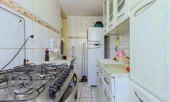 Imagem 6: APARTAMENTO RESIDENCIAL em São Paulo - SP, Capão Redondo