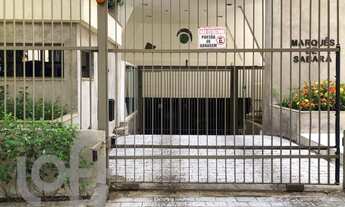 Imagem: APARTAMENTO RESIDENCIAL em São Paulo