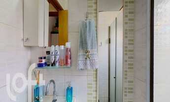 Imagem 4: APARTAMENTO RESIDENCIAL em São Paulo - SP, Tucuruvi