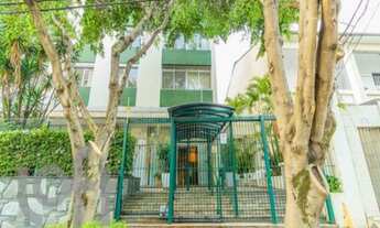 Imagem: APARTAMENTO RESIDENCIAL em São Paulo