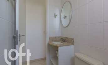 Imagem 6: APARTAMENTO RESIDENCIAL em São Paulo - SP, Tatuapé