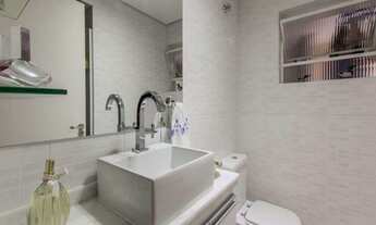 Imagem 4: APARTAMENTO RESIDENCIAL em São Paulo - SP, Vila Mariana