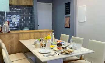 Imagem 7: APARTAMENTO RESIDENCIAL em São Paulo - SP, Tatuapé