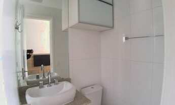 Imagem 4: APARTAMENTO RESIDENCIAL em São Paulo - SP, Santa Cecília