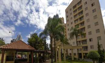 Imagem 7: APARTAMENTO RESIDENCIAL em São Paulo - SP, Tatuape