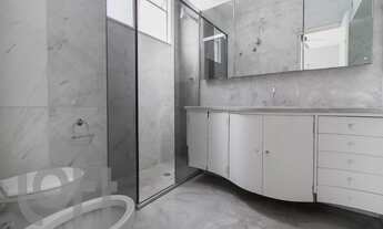 Imagem 2: APARTAMENTO RESIDENCIAL em São Paulo - SP, Santa Cecília