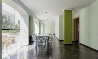 Imagem 7: APARTAMENTO RESIDENCIAL em São Paulo - SP, Morumbi