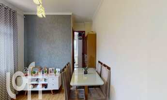 Imagem 2: APARTAMENTO RESIDENCIAL em São Paulo - SP, Tucuruvi