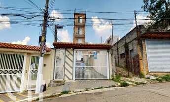 Imagem 7: APARTAMENTO RESIDENCIAL em São Paulo - SP, Tucuruvi