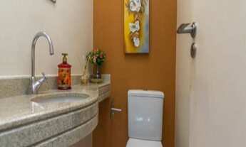 Imagem 3: APARTAMENTO RESIDENCIAL em São Paulo - SP, Belém