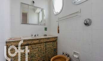 Imagem 3: APARTAMENTO RESIDENCIAL em São Paulo - SP, Morumbi