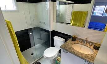 Imagem 3: APARTAMENTO RESIDENCIAL em São Paulo - SP, Vila Prudente