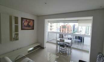 Imagem 2: APARTAMENTO RESIDENCIAL em São Paulo - SP, Santa Cecília