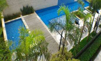 Imagem 6: APARTAMENTO RESIDENCIAL em São Paulo - SP, Santa Cecília