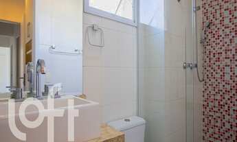 Imagem 3: APARTAMENTO RESIDENCIAL em São Paulo - SP, Lapa