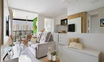 Imagem: APARTAMENTO RESIDENCIAL em São Paulo