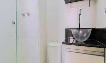 Imagem 3: APARTAMENTO RESIDENCIAL em São Paulo - SP, Sacomã