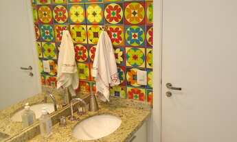 Imagem 3: APARTAMENTO RESIDENCIAL em São Paulo - SP, Vila Prudente