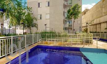 Imagem 5: APARTAMENTO RESIDENCIAL em São Paulo - SP, Vila Prudente