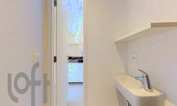 Imagem 5: APARTAMENTO RESIDENCIAL em São Paulo - SP, Pinheiros