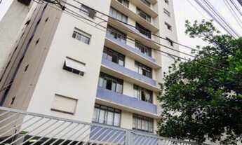Imagem: APARTAMENTO RESIDENCIAL em São Paulo