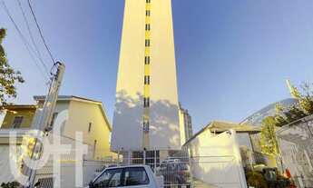 Imagem 6: APARTAMENTO RESIDENCIAL em São Paulo - SP, Alto da Lapa