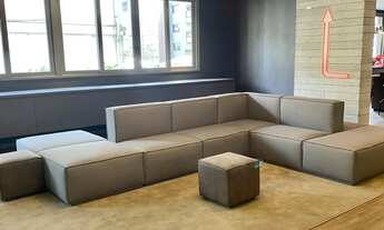 Imagem 4: APARTAMENTO RESIDENCIAL em São Paulo - SP, Pinheiros