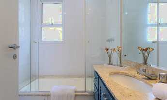 Imagem 2: APARTAMENTO RESIDENCIAL em São Paulo - SP, Paraíso