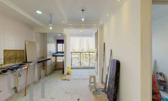 Imagem 2: APARTAMENTO RESIDENCIAL em São Paulo - SP, Vila Prudente