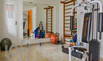 Imagem 6: APARTAMENTO RESIDENCIAL em São Paulo - SP, Vila Mariana