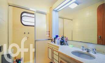 Imagem 6: APARTAMENTO RESIDENCIAL em São Paulo - SP, Jardim Paulista