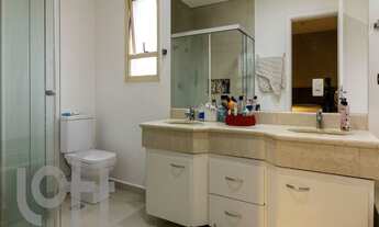 Imagem 4: APARTAMENTO RESIDENCIAL em São Paulo - SP, Tatuapé