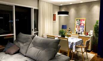 Imagem 2: APARTAMENTO RESIDENCIAL em São Paulo - SP, Lapa