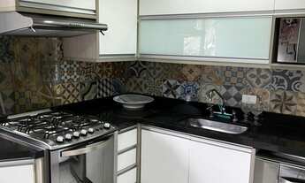 Imagem 5: APARTAMENTO RESIDENCIAL em São Paulo - SP, Morumbi