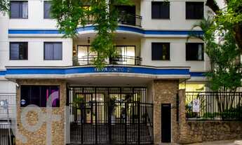 Imagem: APARTAMENTO RESIDENCIAL em São Paulo